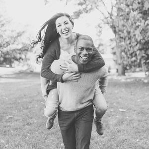 Meet your Posher, Katelyn